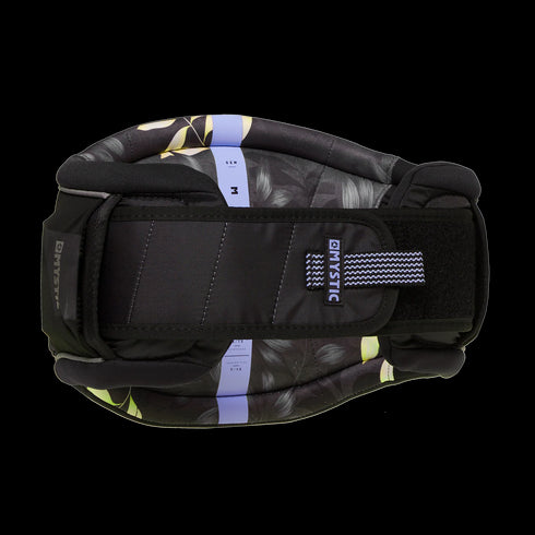 Mystic Gem Hardshell Women Black